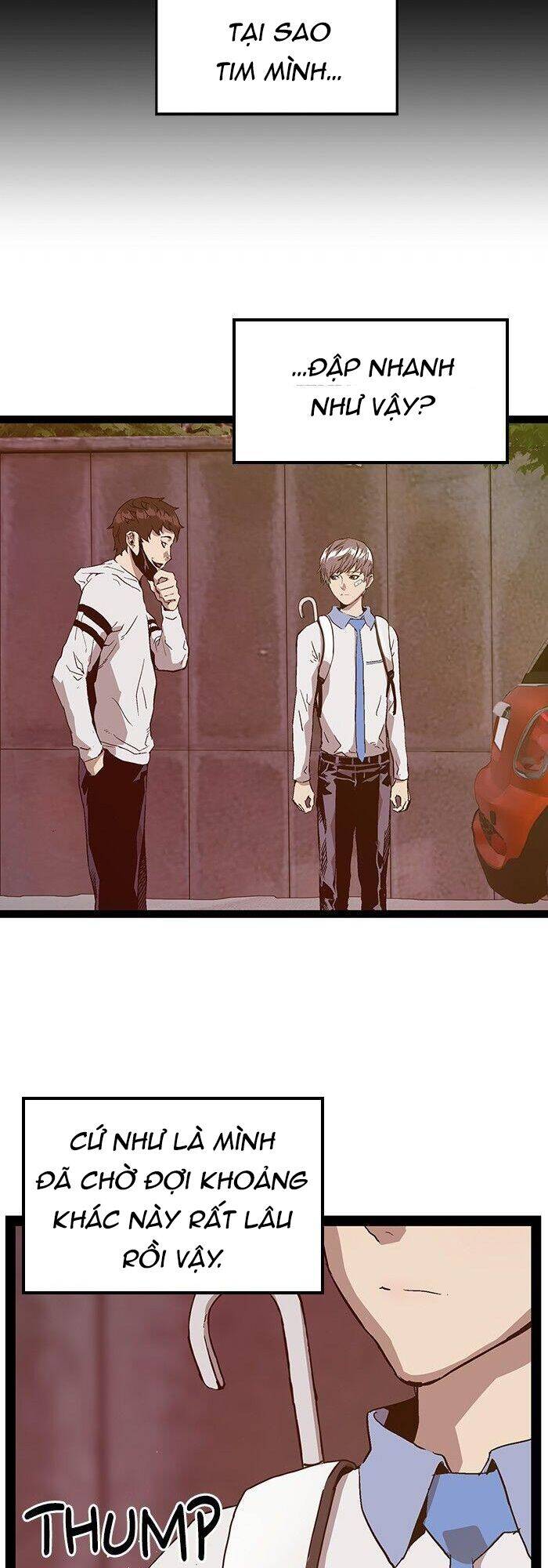 Anh Hùng Yếu Chapter 110 - Trang 2