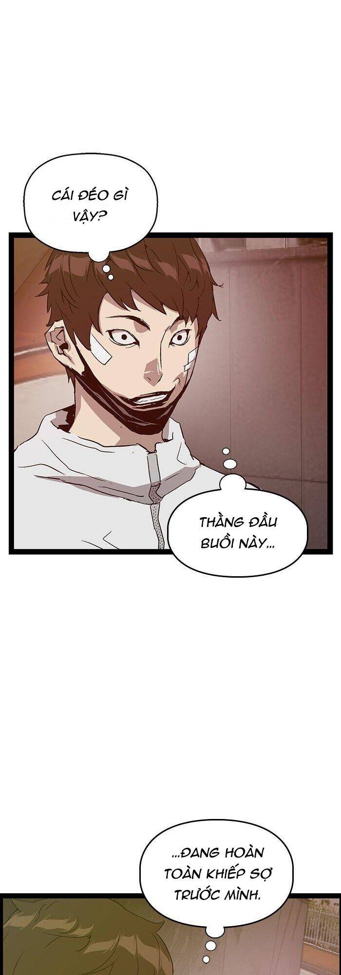 Anh Hùng Yếu Chapter 110 - Trang 2