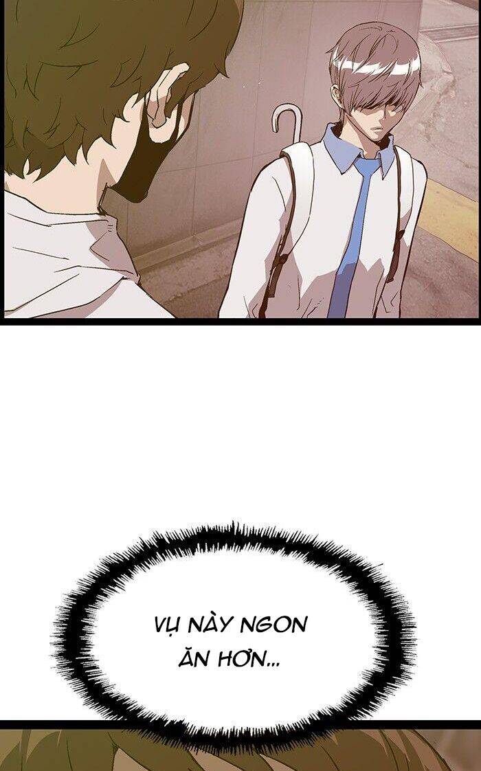 Anh Hùng Yếu Chapter 110 - Trang 2
