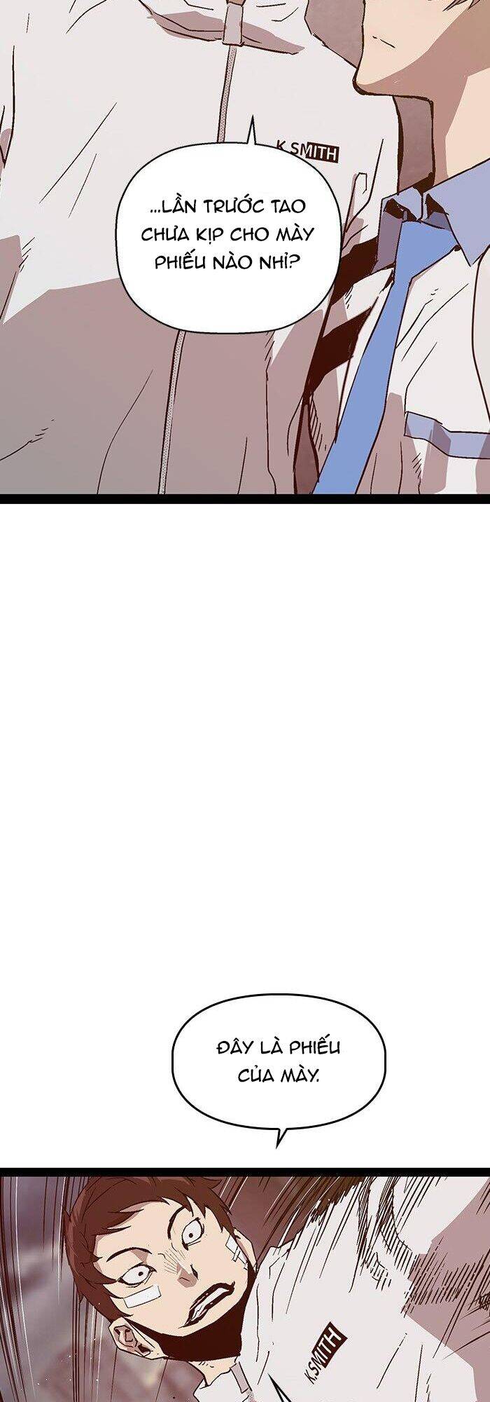 Anh Hùng Yếu Chapter 110 - Trang 2