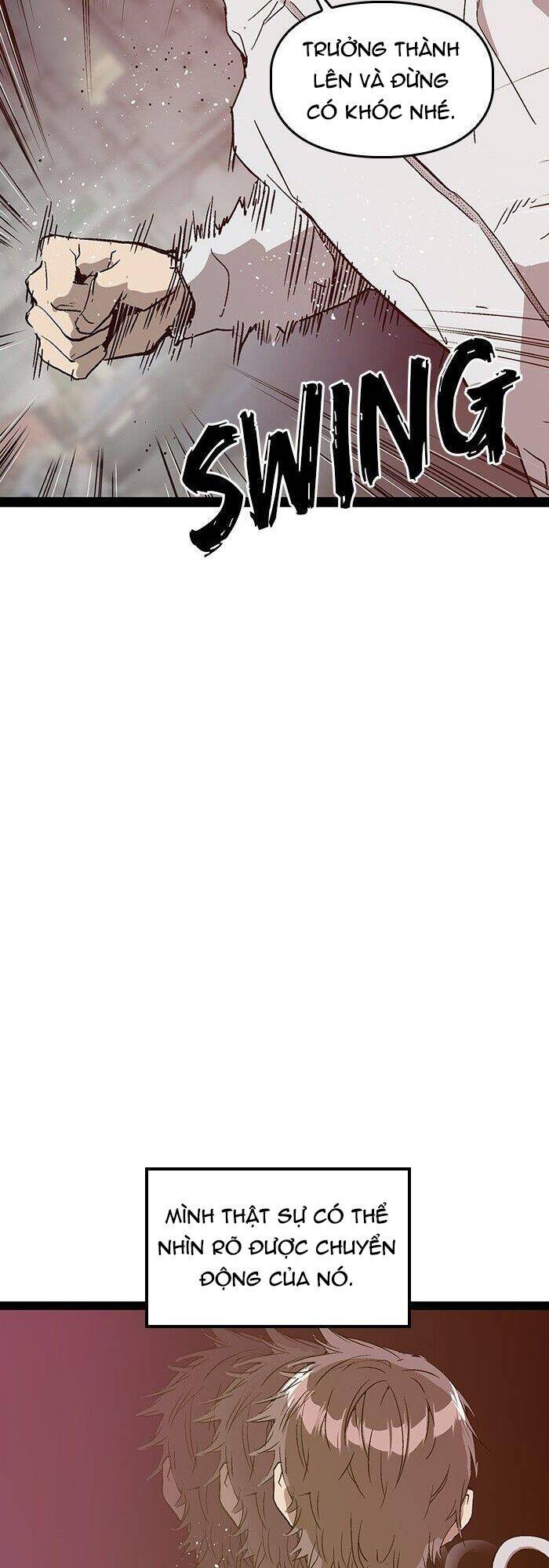 Anh Hùng Yếu Chapter 110 - Trang 2