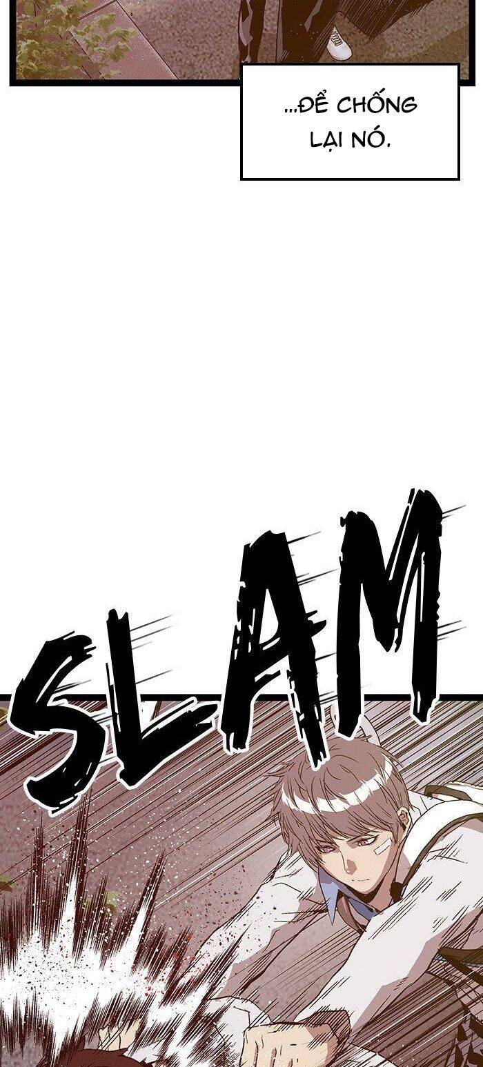 Anh Hùng Yếu Chapter 110 - Trang 2