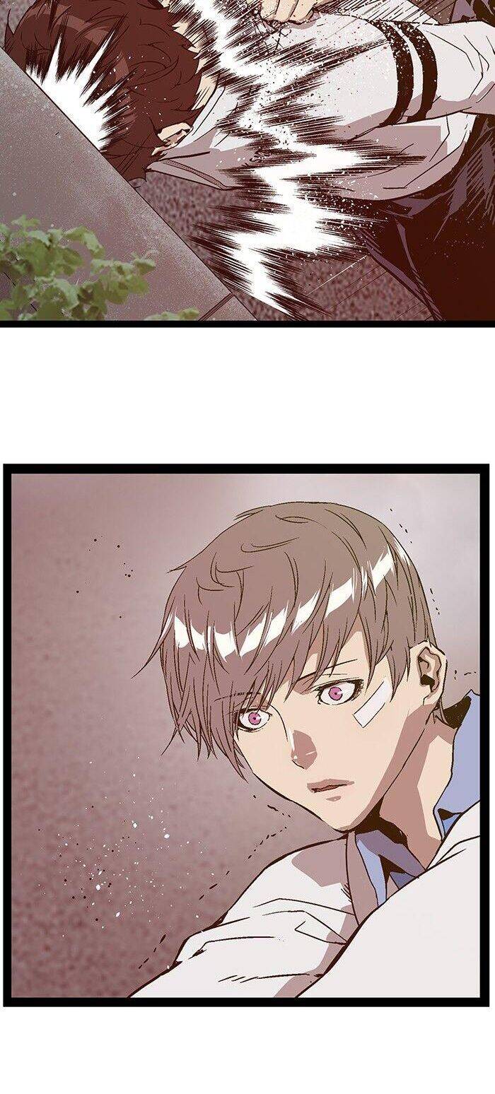 Anh Hùng Yếu Chapter 110 - Trang 2