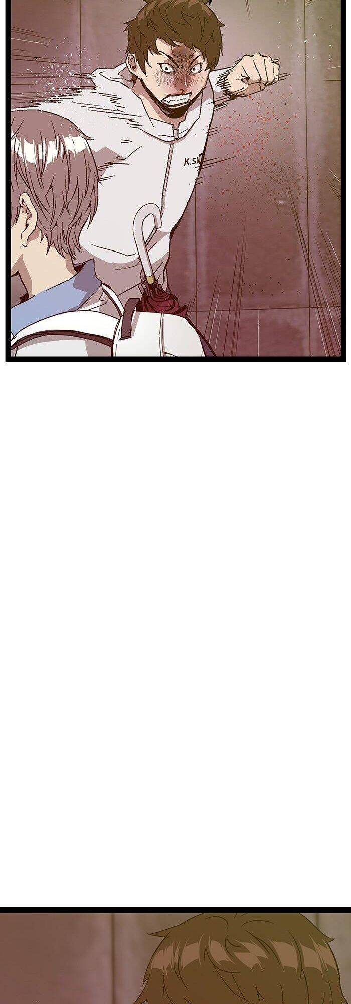 Anh Hùng Yếu Chapter 110 - Trang 2