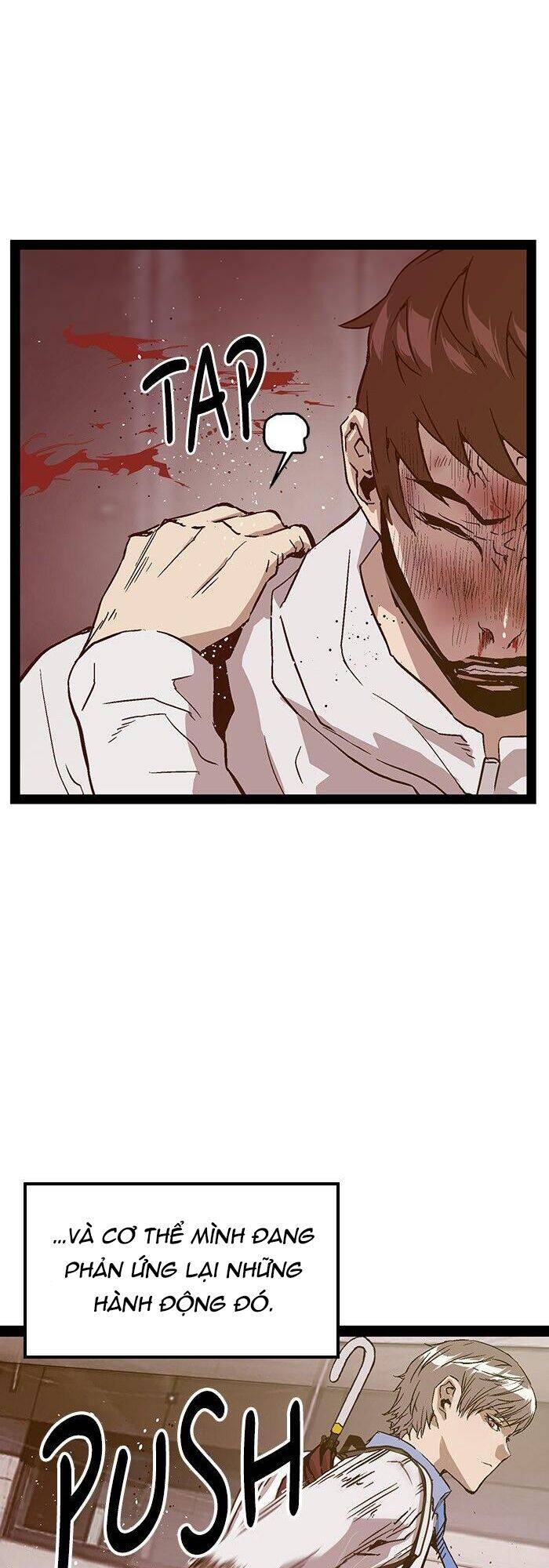 Anh Hùng Yếu Chapter 110 - Trang 2