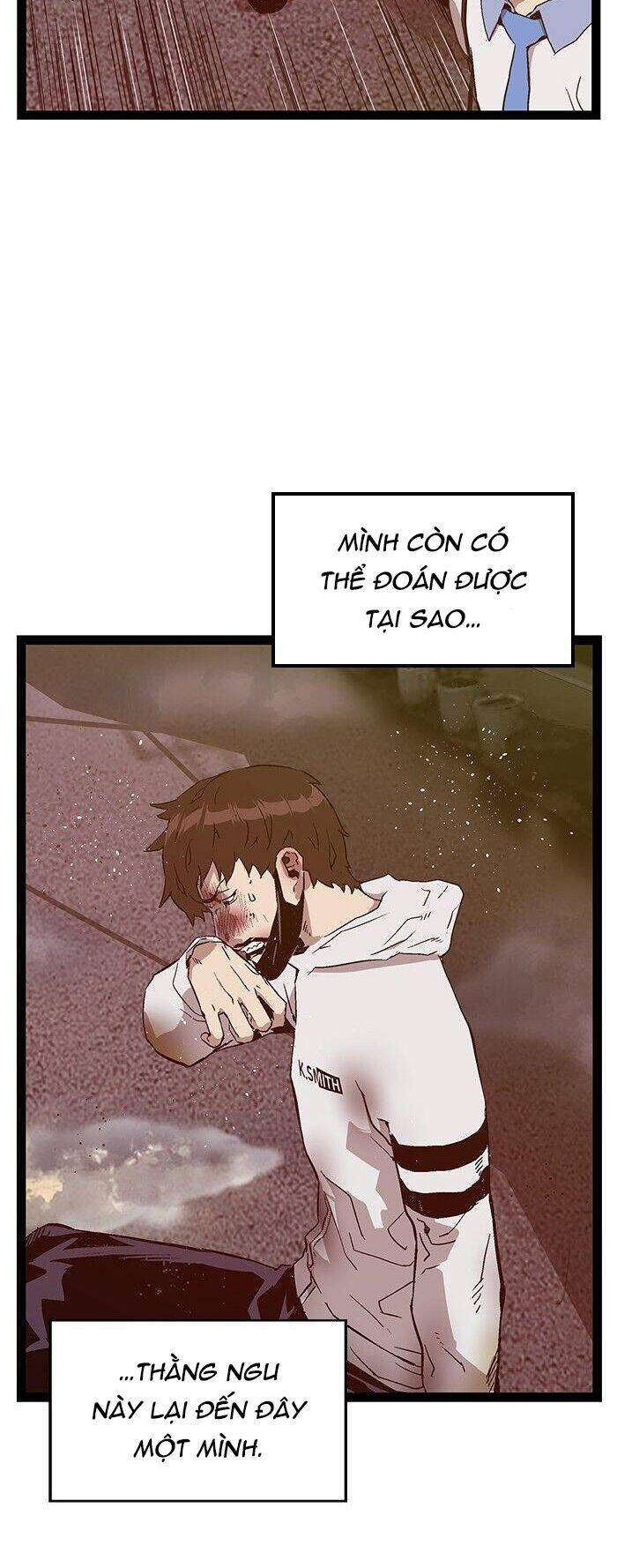 Anh Hùng Yếu Chapter 110 - Trang 2