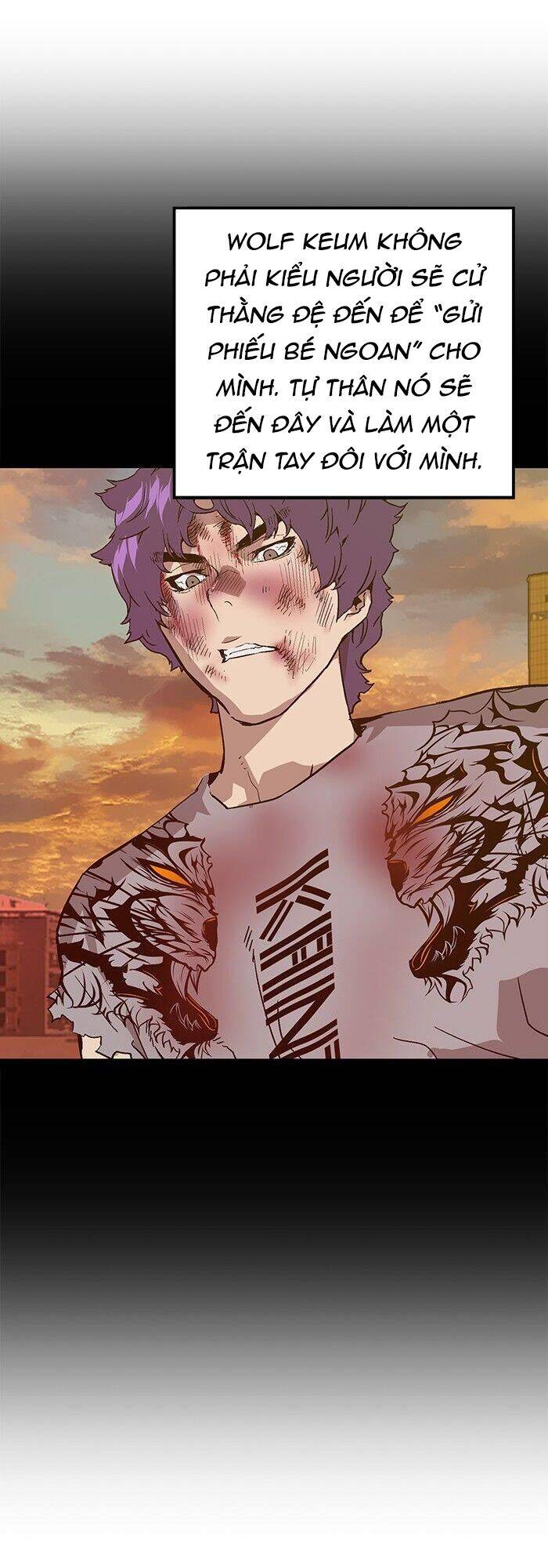 Anh Hùng Yếu Chapter 110 - Trang 2