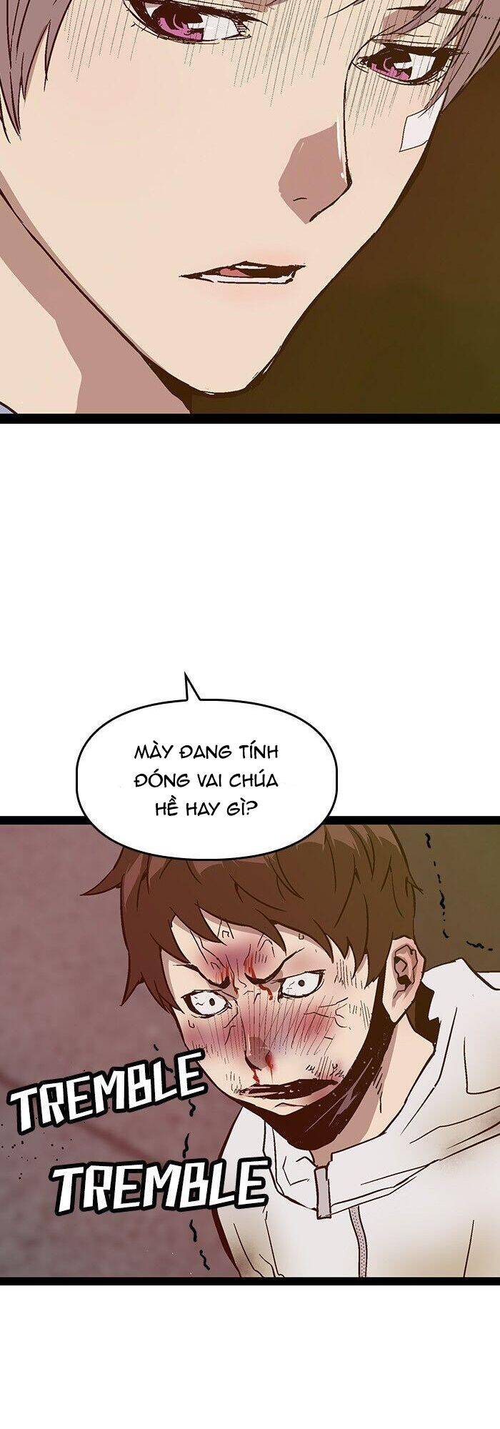 Anh Hùng Yếu Chapter 110 - Trang 2