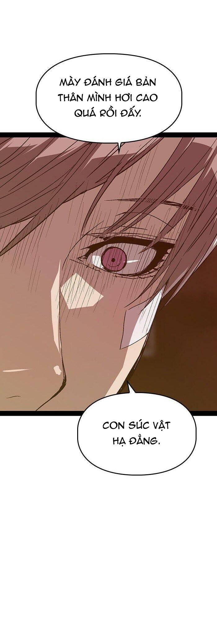 Anh Hùng Yếu Chapter 110 - Trang 2