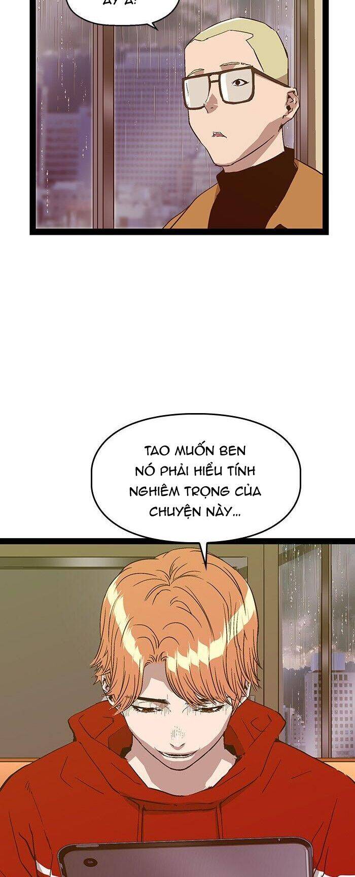 Anh Hùng Yếu Chapter 110 - Trang 2