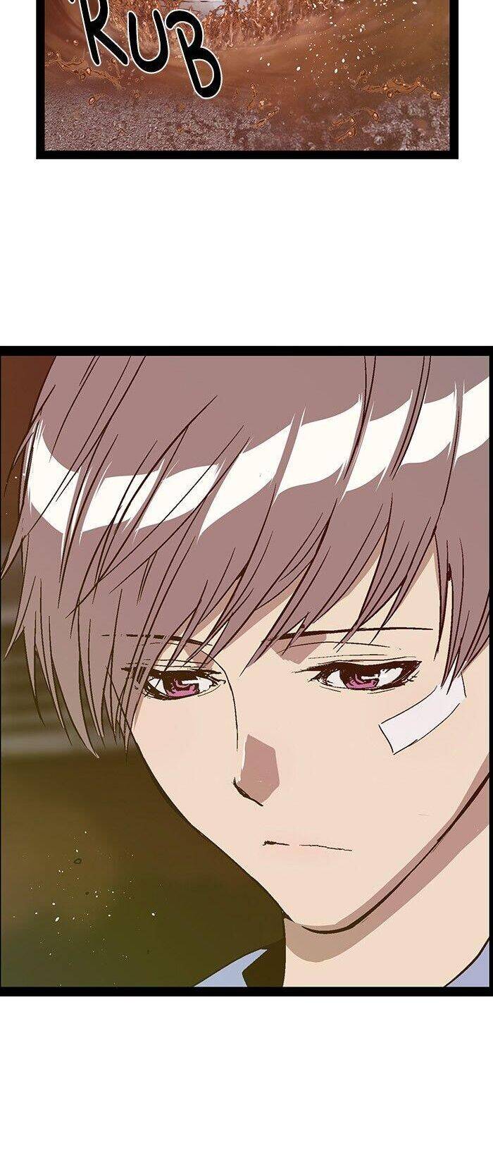 Anh Hùng Yếu Chapter 110 - Trang 2