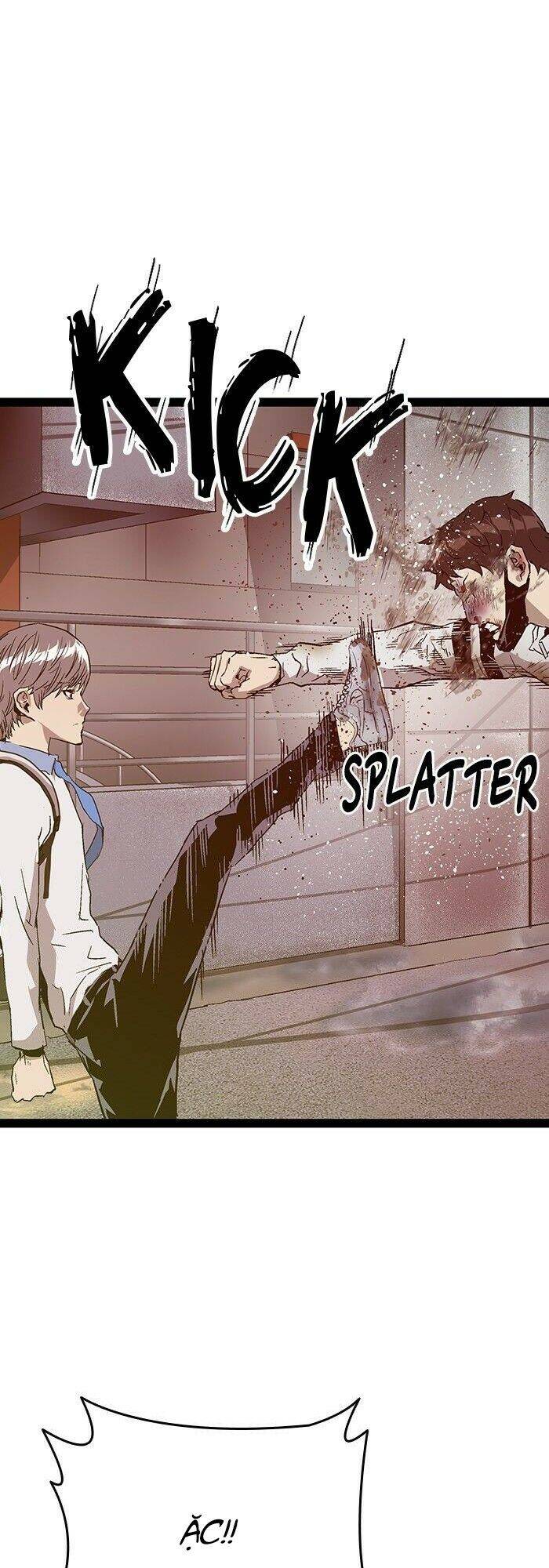 Anh Hùng Yếu Chapter 110 - Trang 2