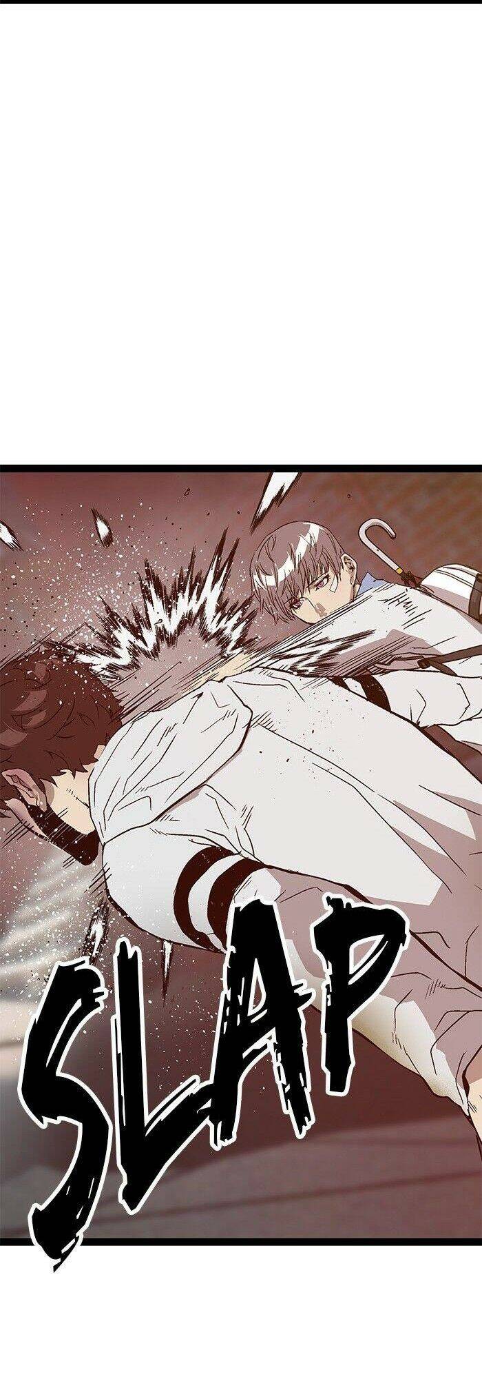 Anh Hùng Yếu Chapter 110 - Trang 2