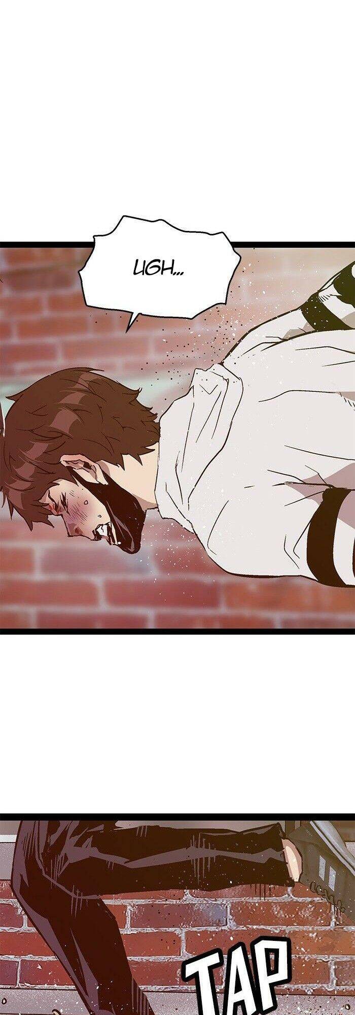 Anh Hùng Yếu Chapter 110 - Trang 2