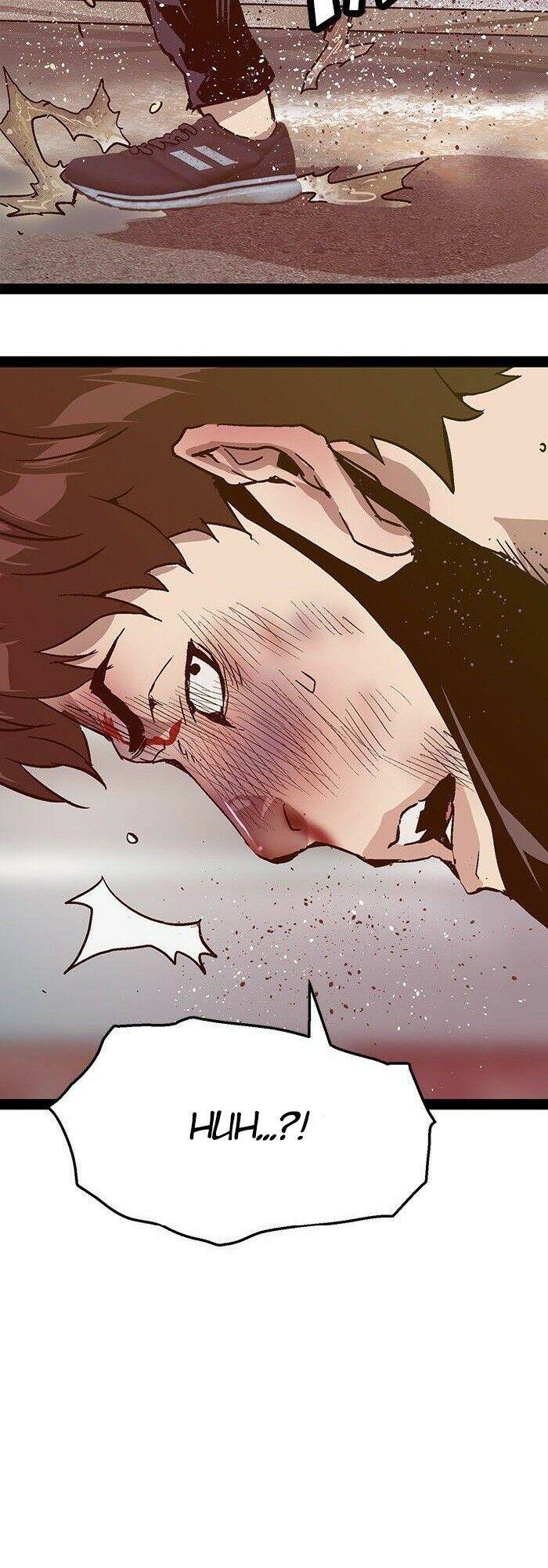 Anh Hùng Yếu Chapter 110 - Trang 2