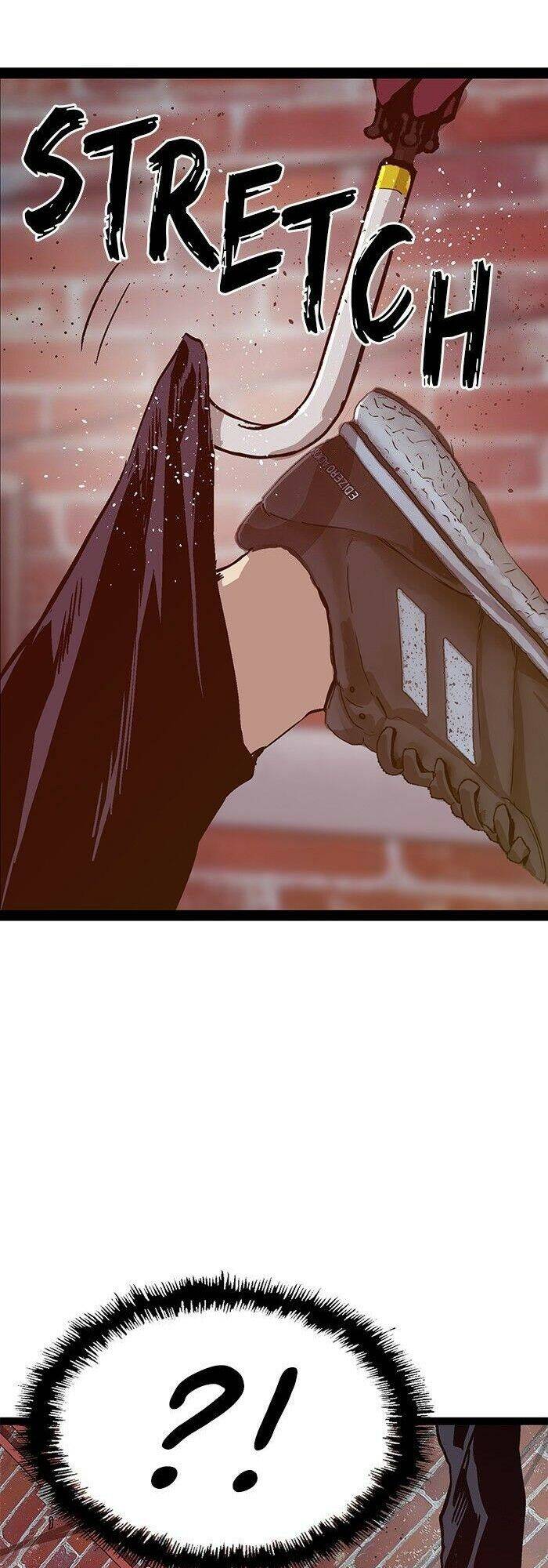 Anh Hùng Yếu Chapter 110 - Trang 2