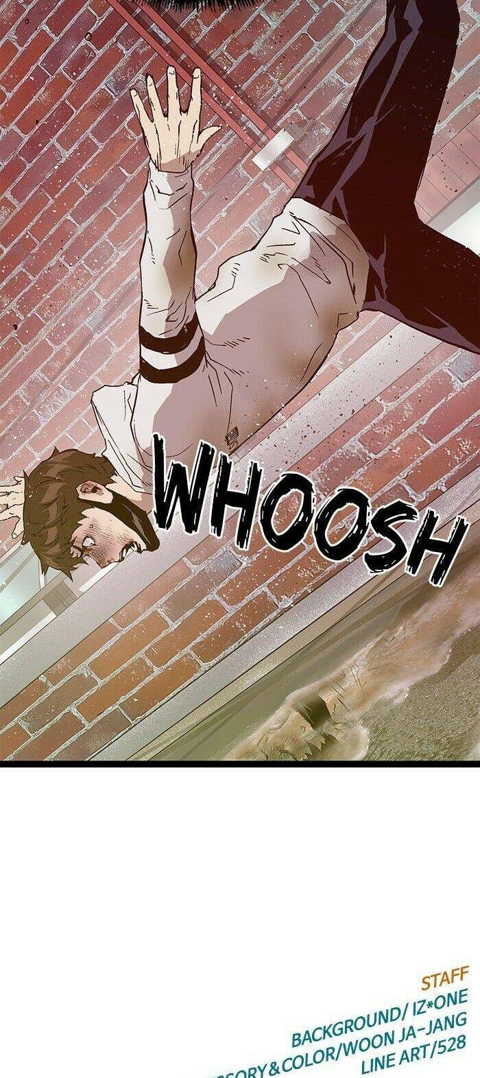 Anh Hùng Yếu Chapter 110 - Trang 2