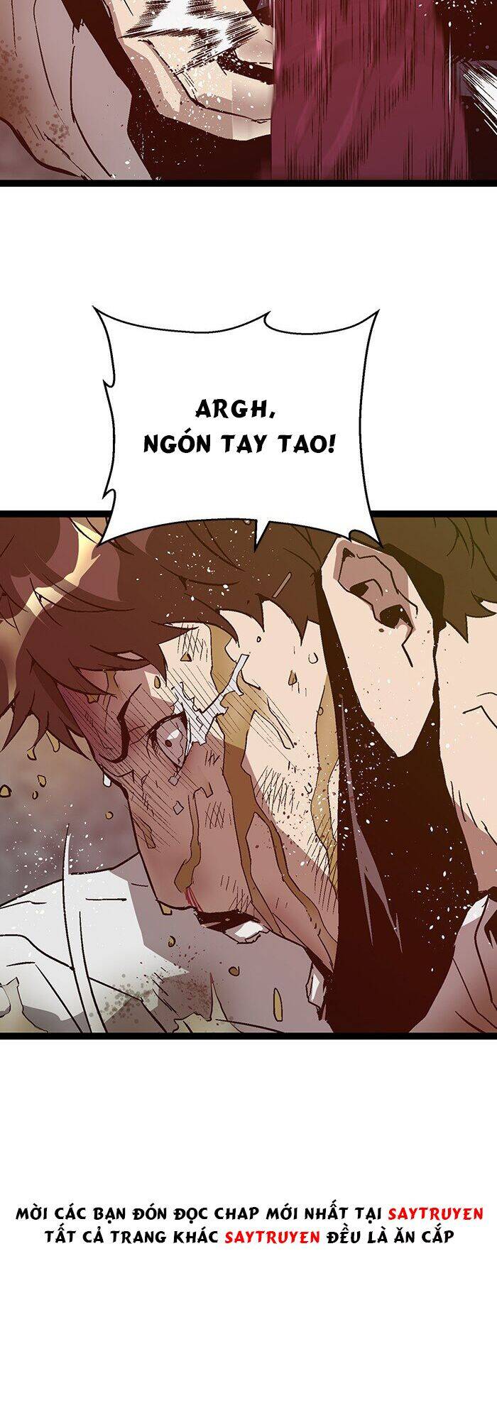 Anh Hùng Yếu Chapter 111 - Trang 2