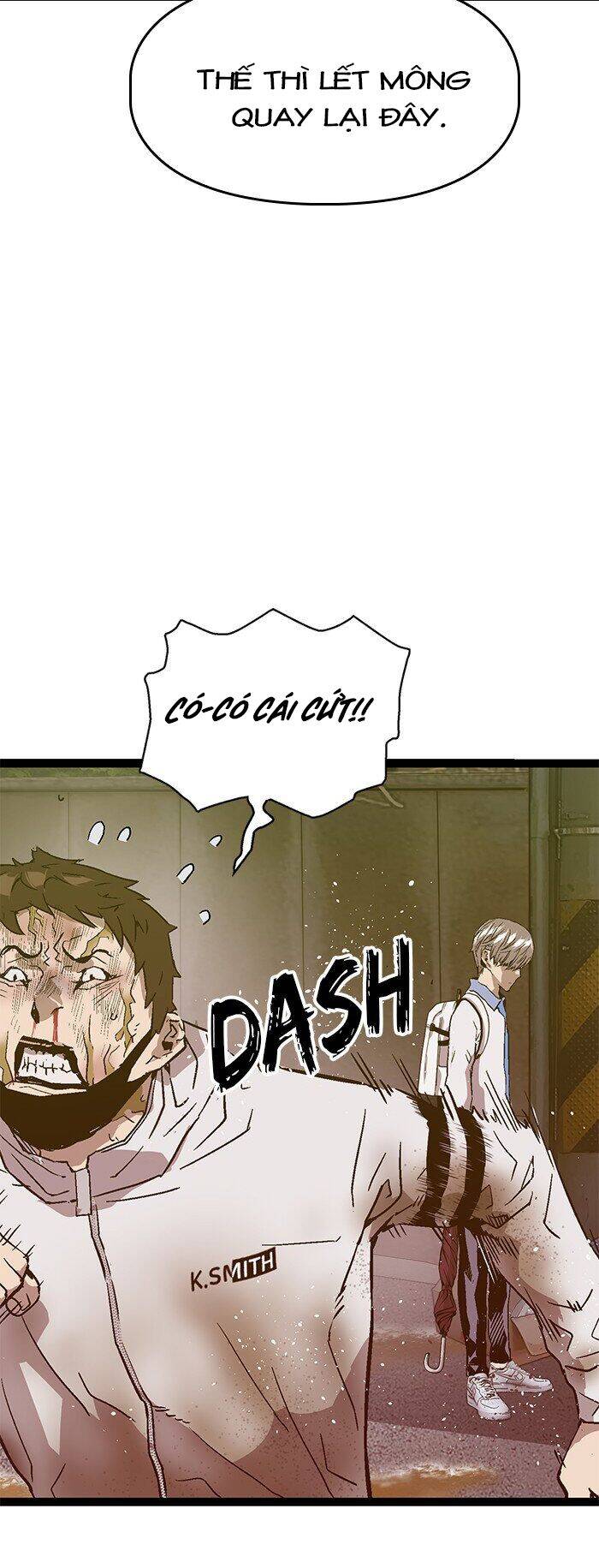 Anh Hùng Yếu Chapter 111 - Trang 2