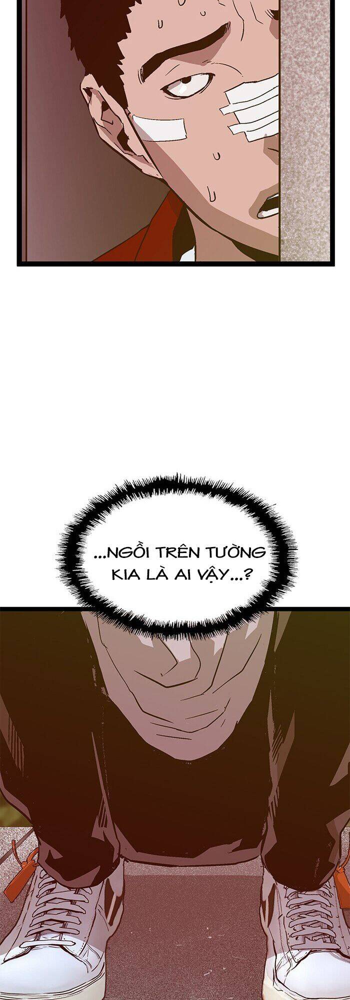 Anh Hùng Yếu Chapter 111 - Trang 2