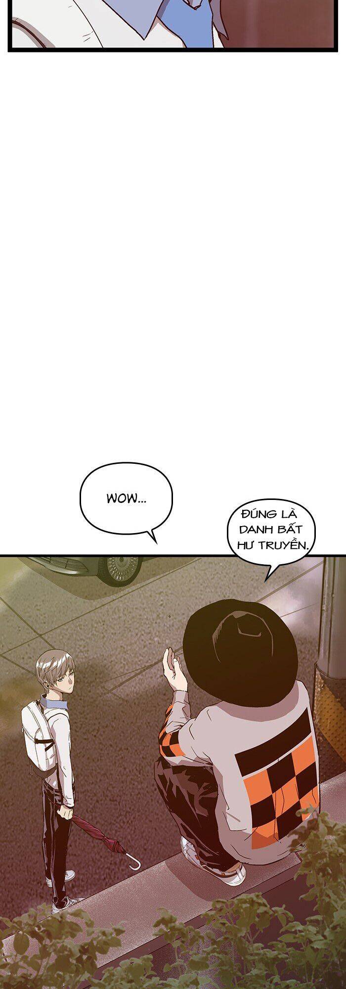 Anh Hùng Yếu Chapter 111 - Trang 2