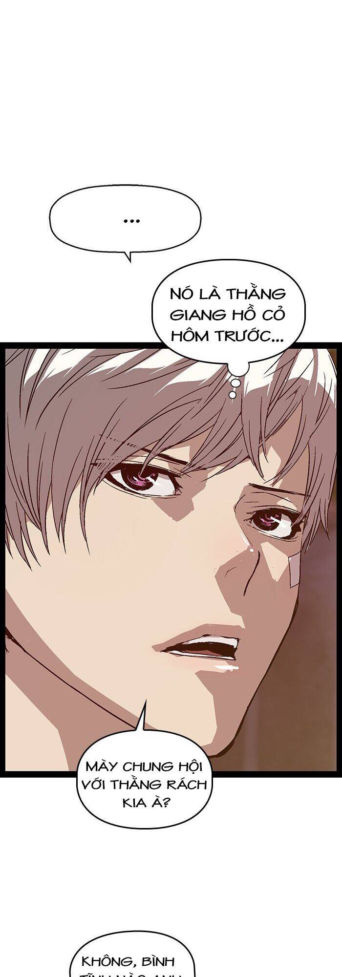 Anh Hùng Yếu Chapter 111 - Trang 2