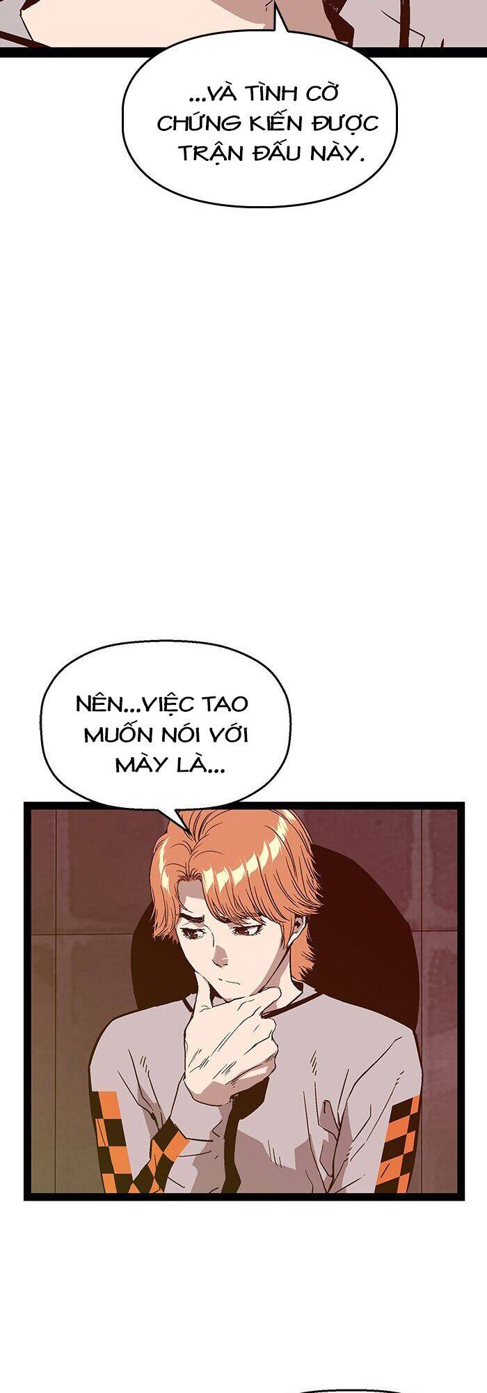 Anh Hùng Yếu Chapter 111 - Trang 2