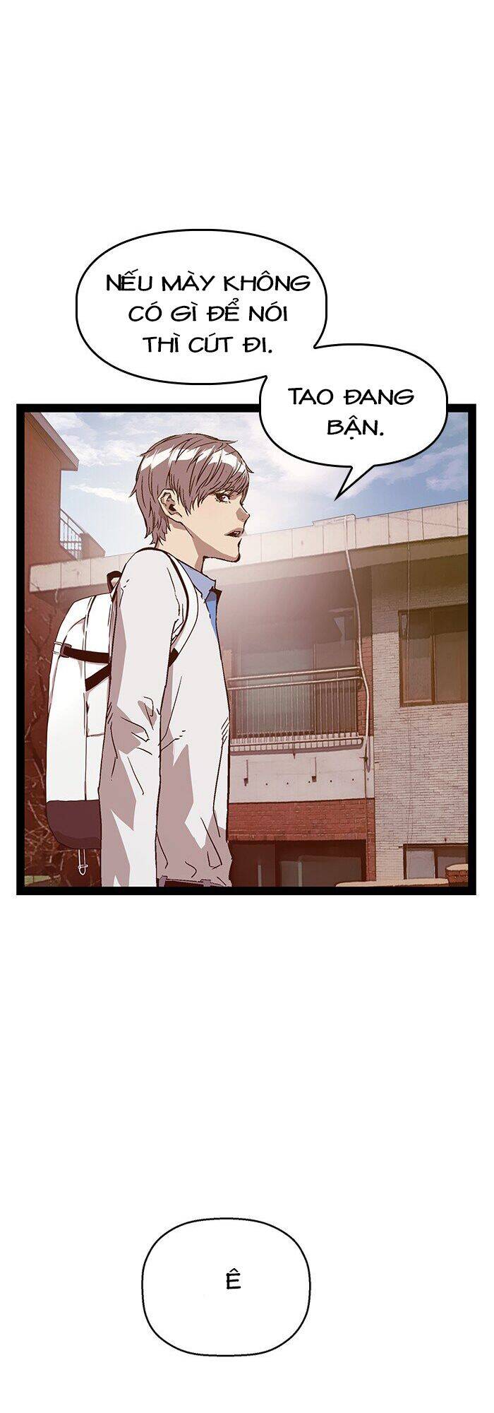 Anh Hùng Yếu Chapter 111 - Trang 2