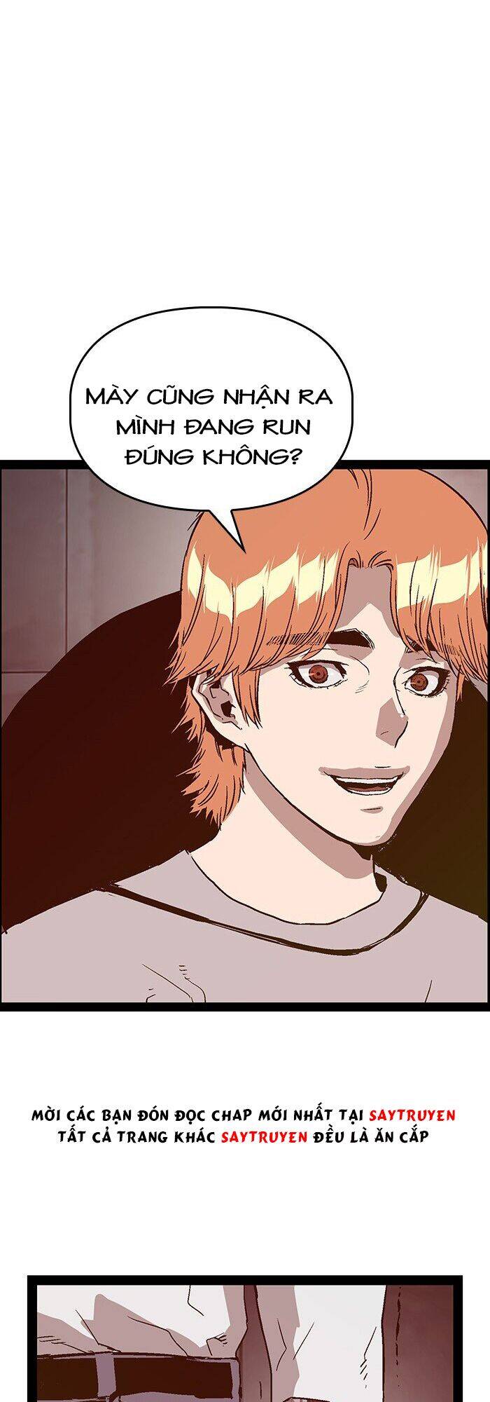 Anh Hùng Yếu Chapter 111 - Trang 2