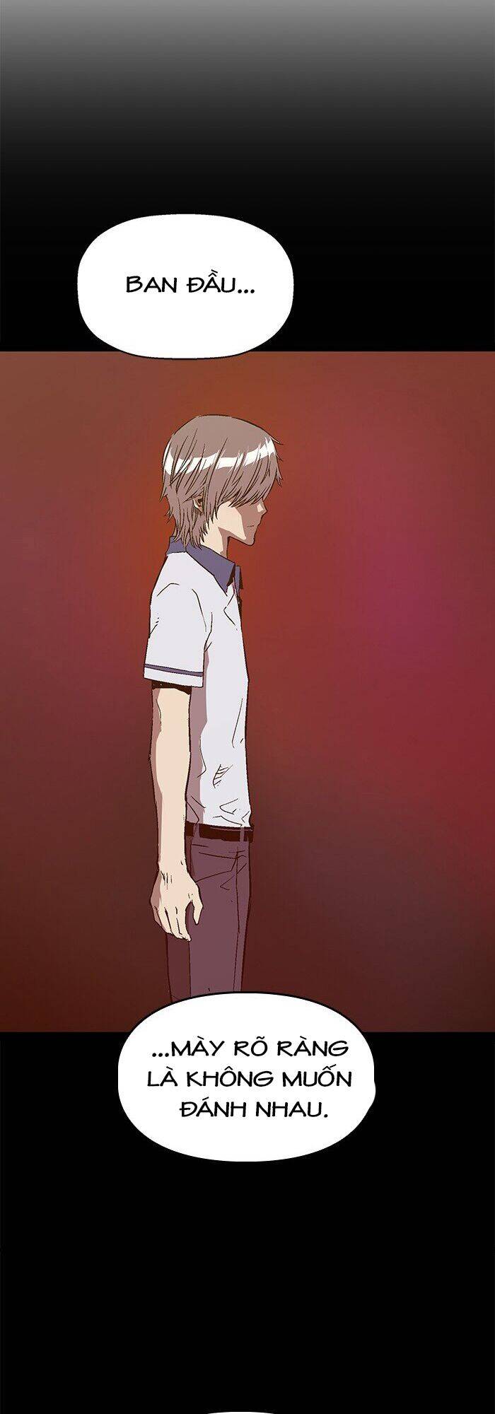 Anh Hùng Yếu Chapter 111 - Trang 2