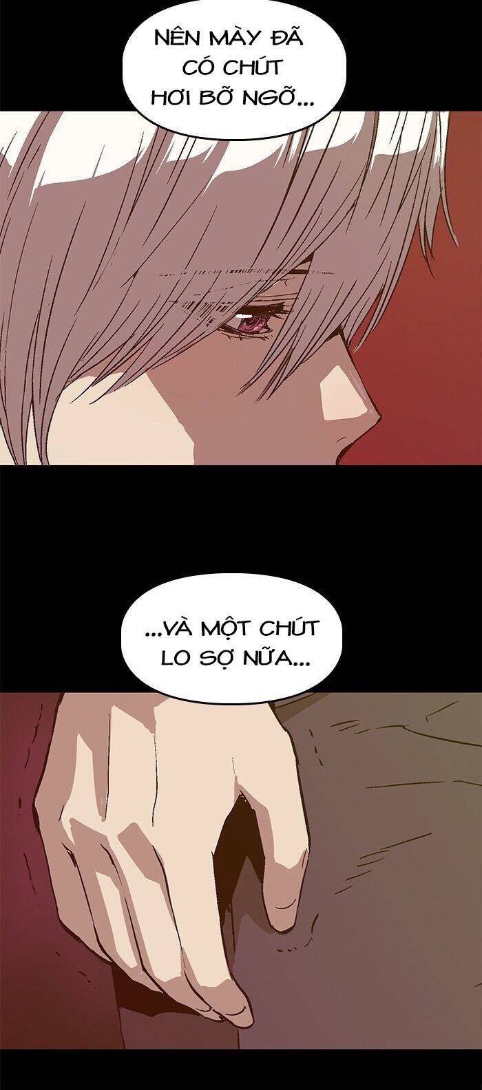 Anh Hùng Yếu Chapter 111 - Trang 2