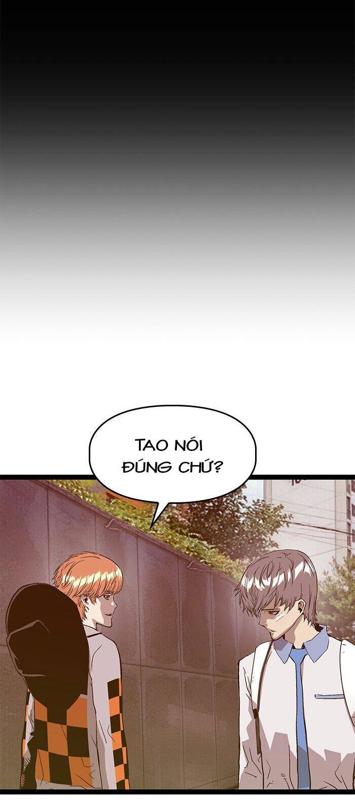 Anh Hùng Yếu Chapter 111 - Trang 2