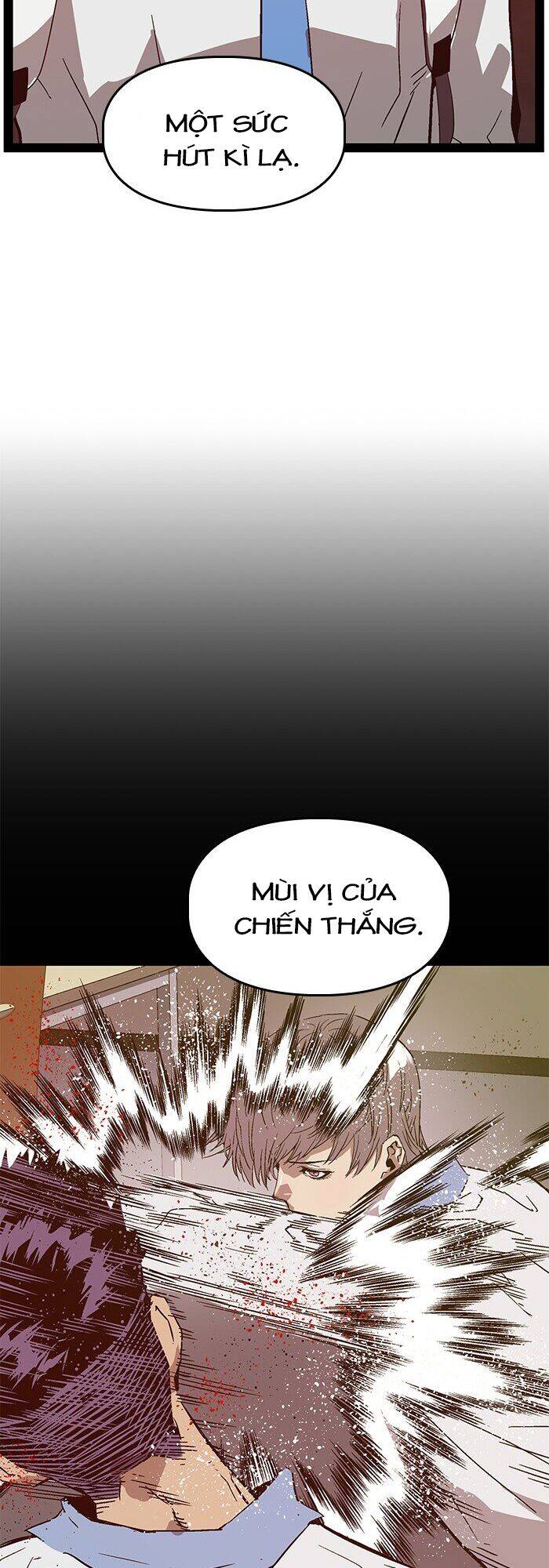 Anh Hùng Yếu Chapter 111 - Trang 2