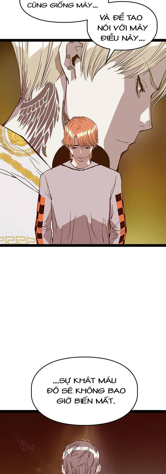 Anh Hùng Yếu Chapter 111 - Trang 2