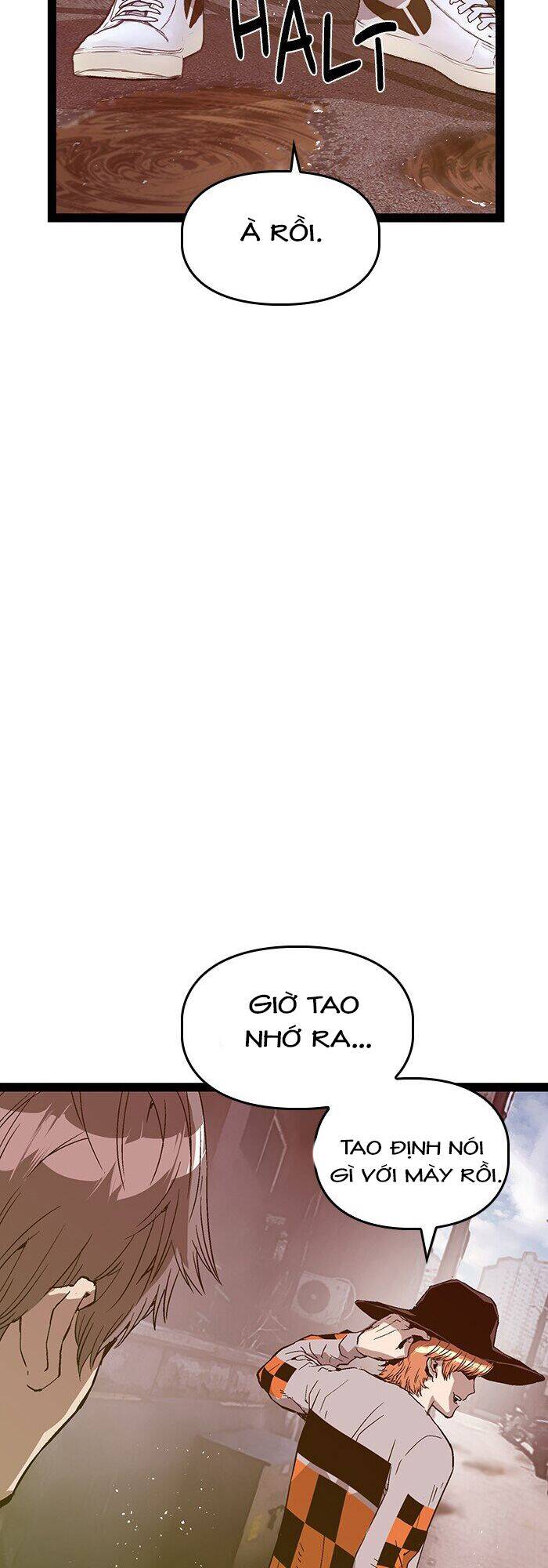 Anh Hùng Yếu Chapter 111 - Trang 2