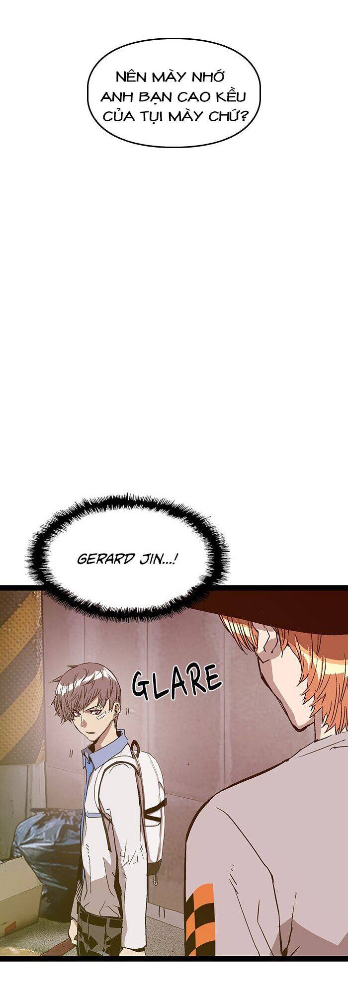 Anh Hùng Yếu Chapter 111 - Trang 2