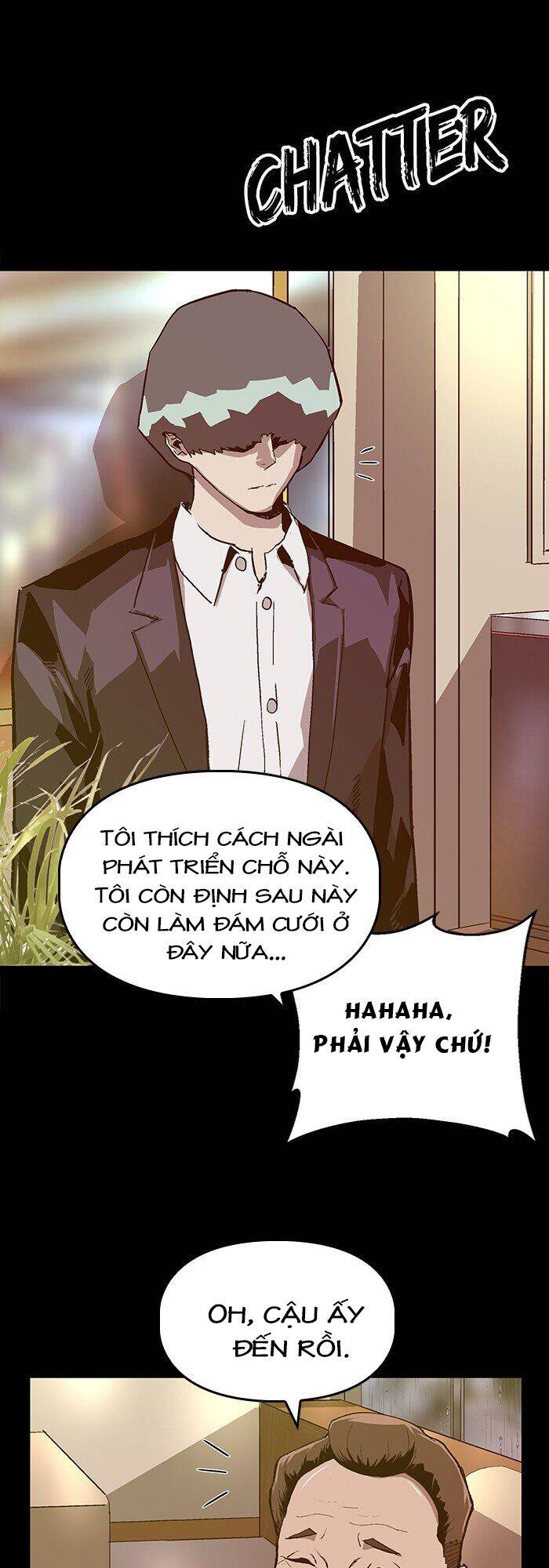 Anh Hùng Yếu Chapter 111 - Trang 2