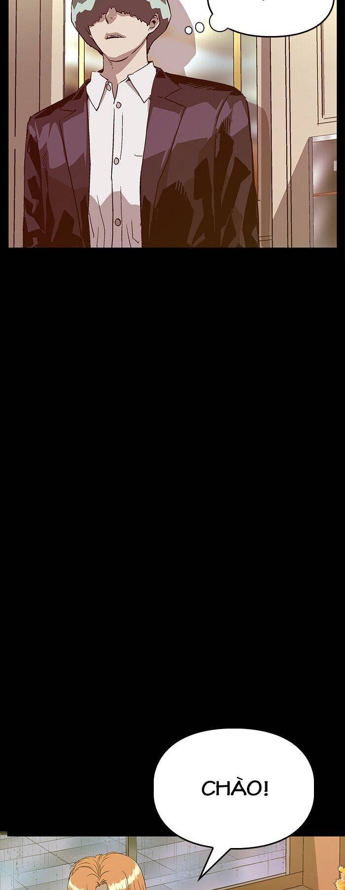 Anh Hùng Yếu Chapter 111 - Trang 2