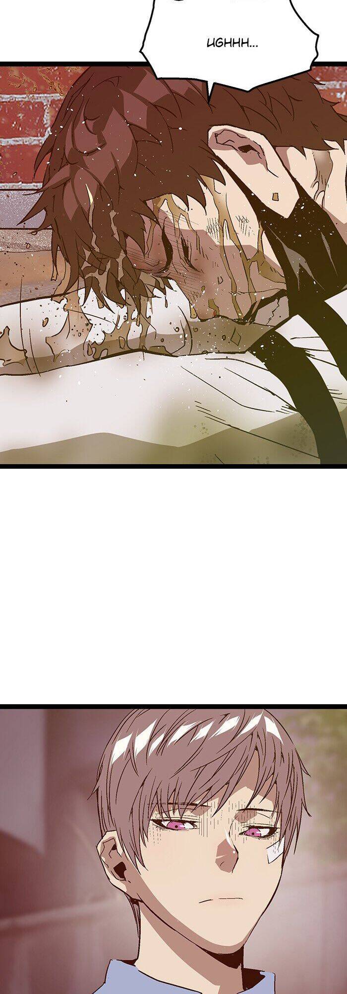 Anh Hùng Yếu Chapter 111 - Trang 2