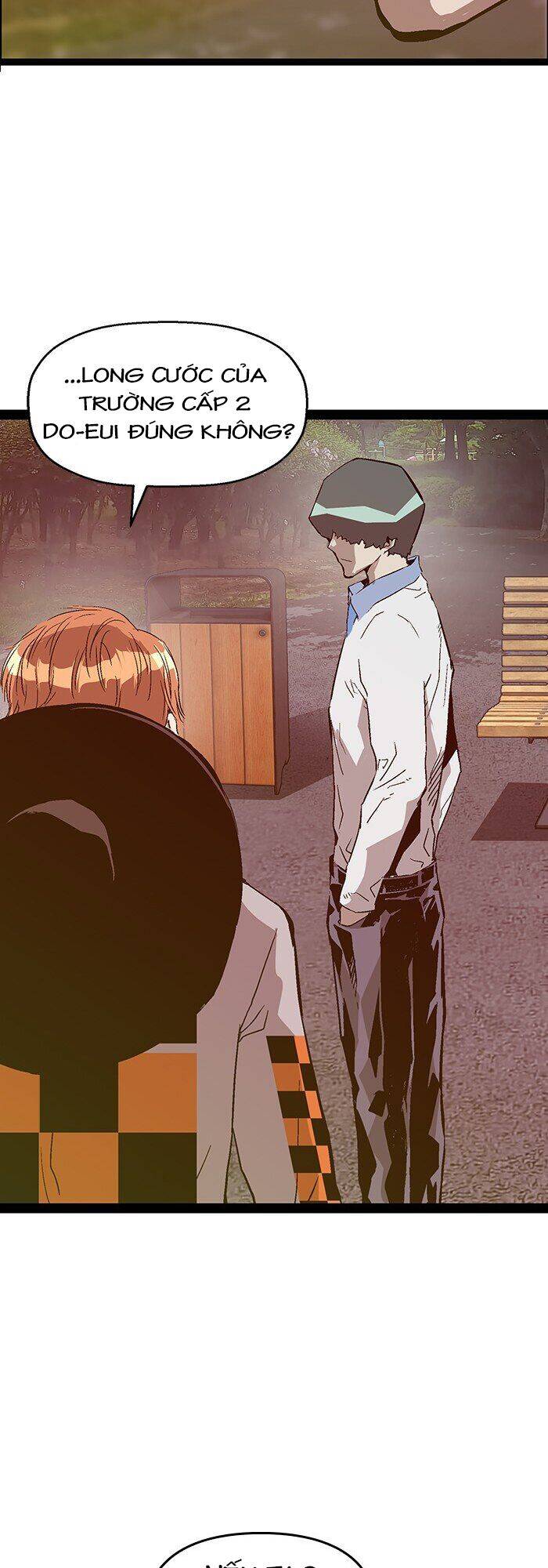 Anh Hùng Yếu Chapter 112 - Trang 2