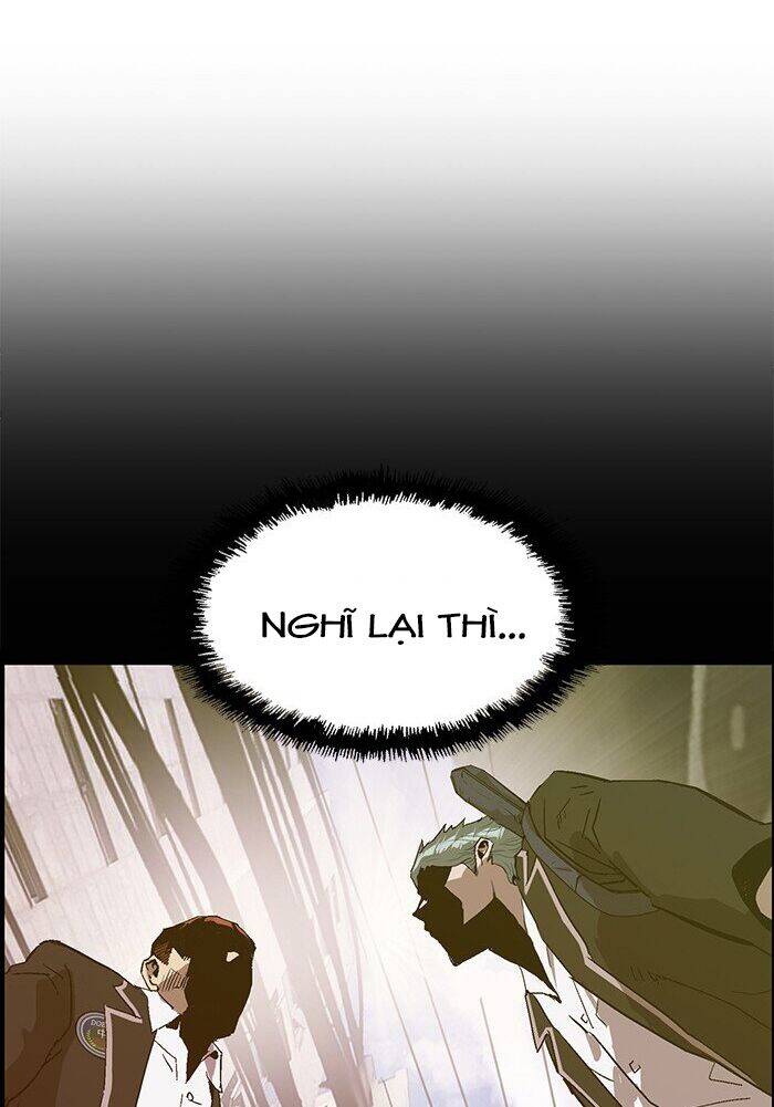 Anh Hùng Yếu Chapter 112 - Trang 2