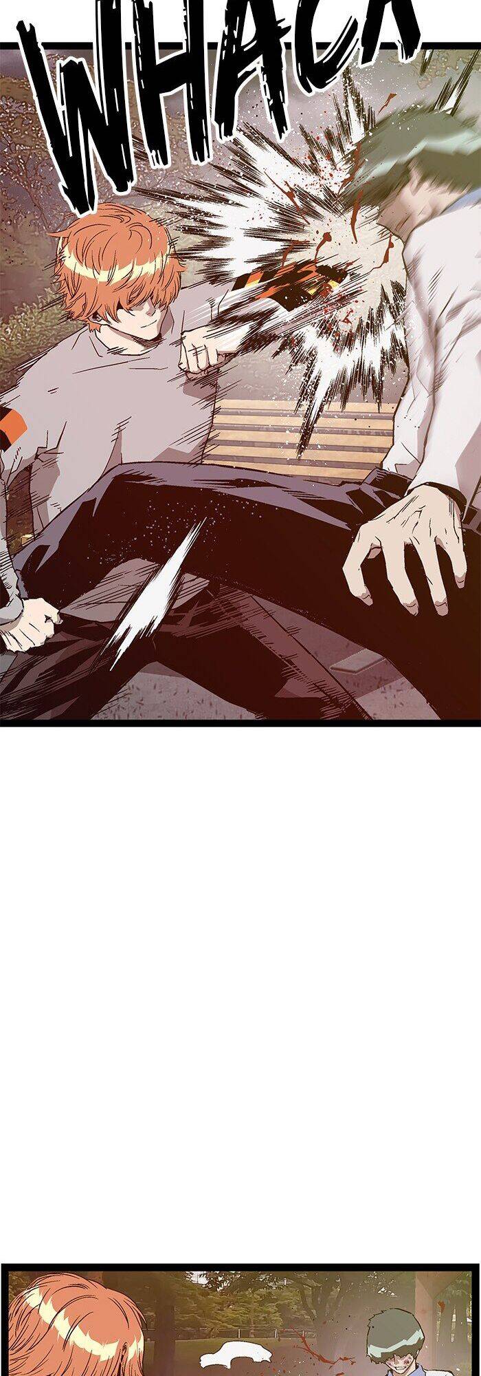 Anh Hùng Yếu Chapter 112 - Trang 2