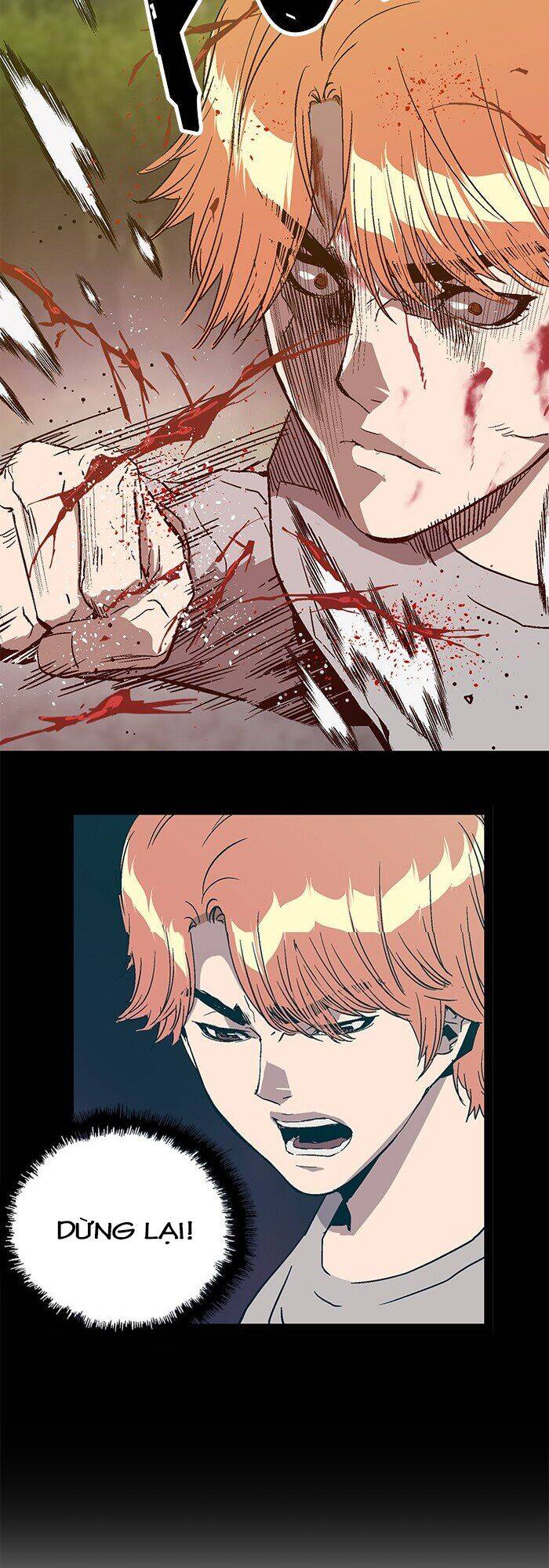 Anh Hùng Yếu Chapter 112 - Trang 2