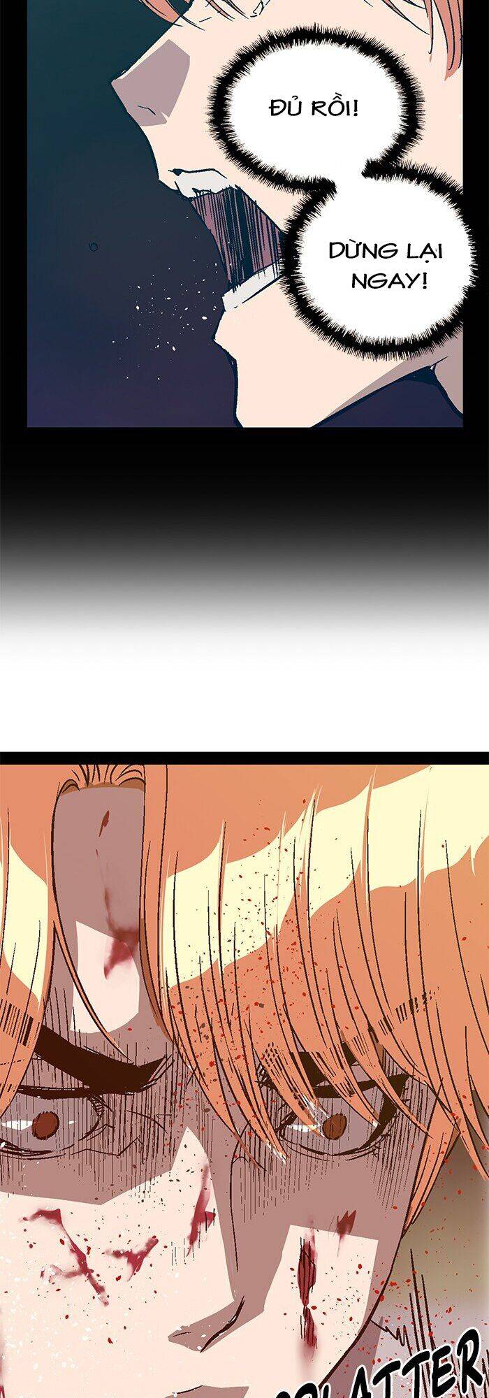 Anh Hùng Yếu Chapter 112 - Trang 2