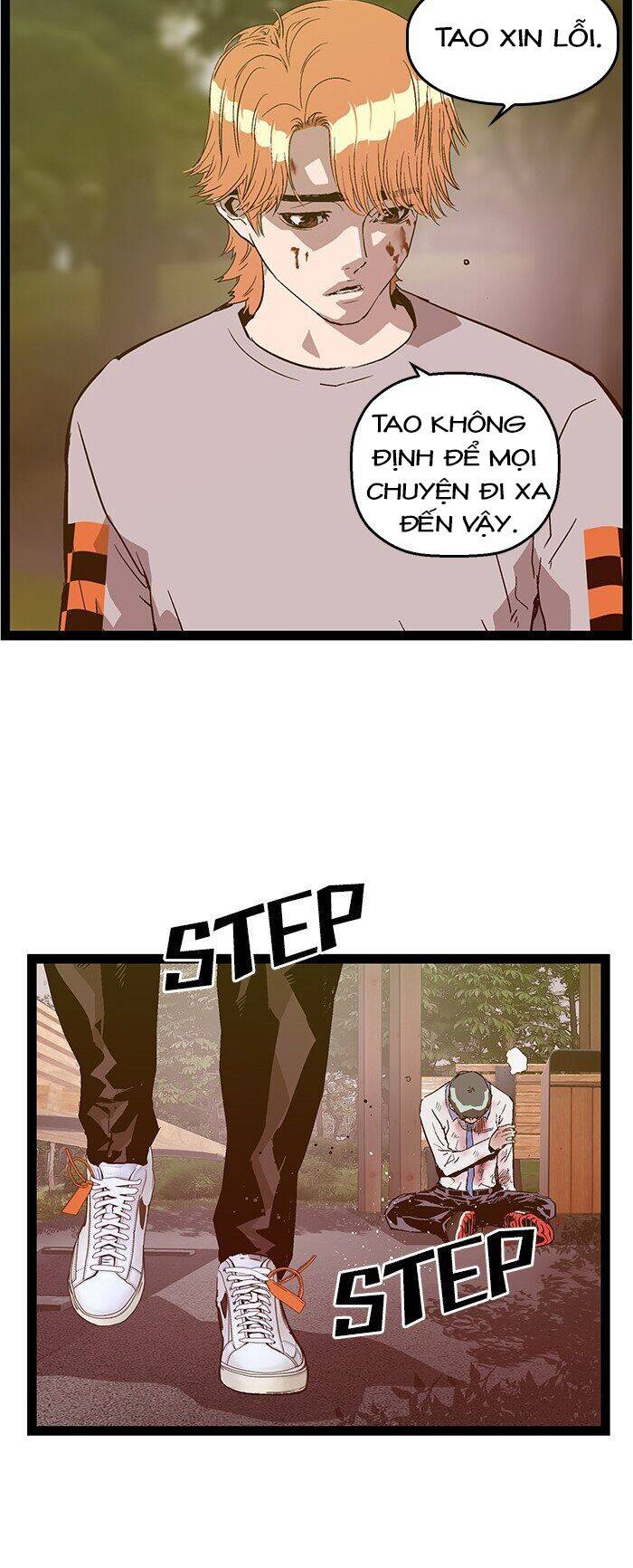 Anh Hùng Yếu Chapter 112 - Trang 2