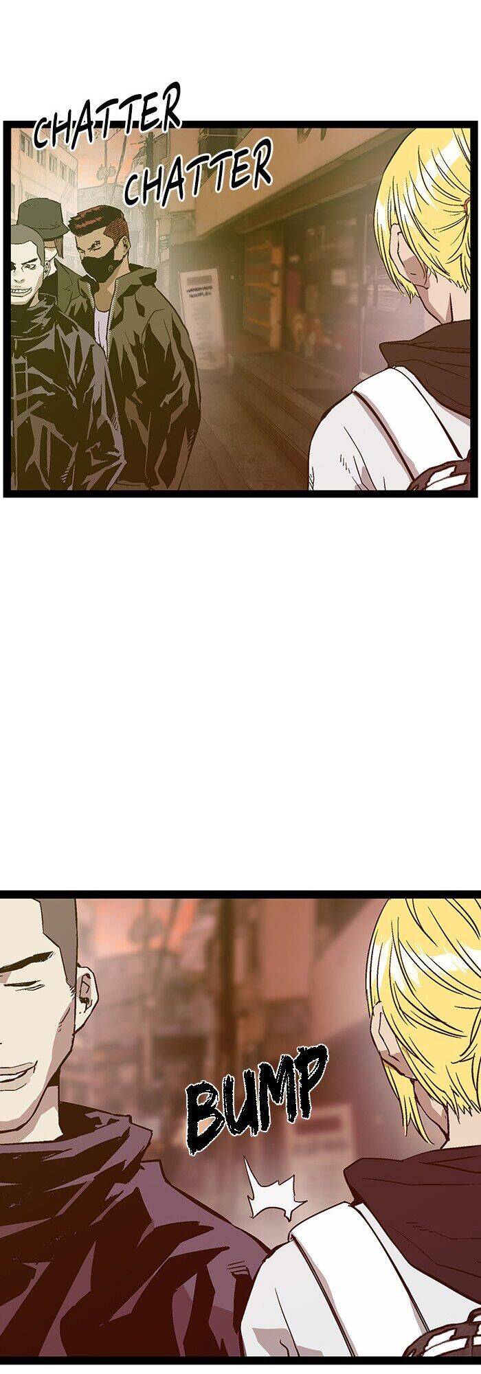 Anh Hùng Yếu Chapter 114 - Trang 2