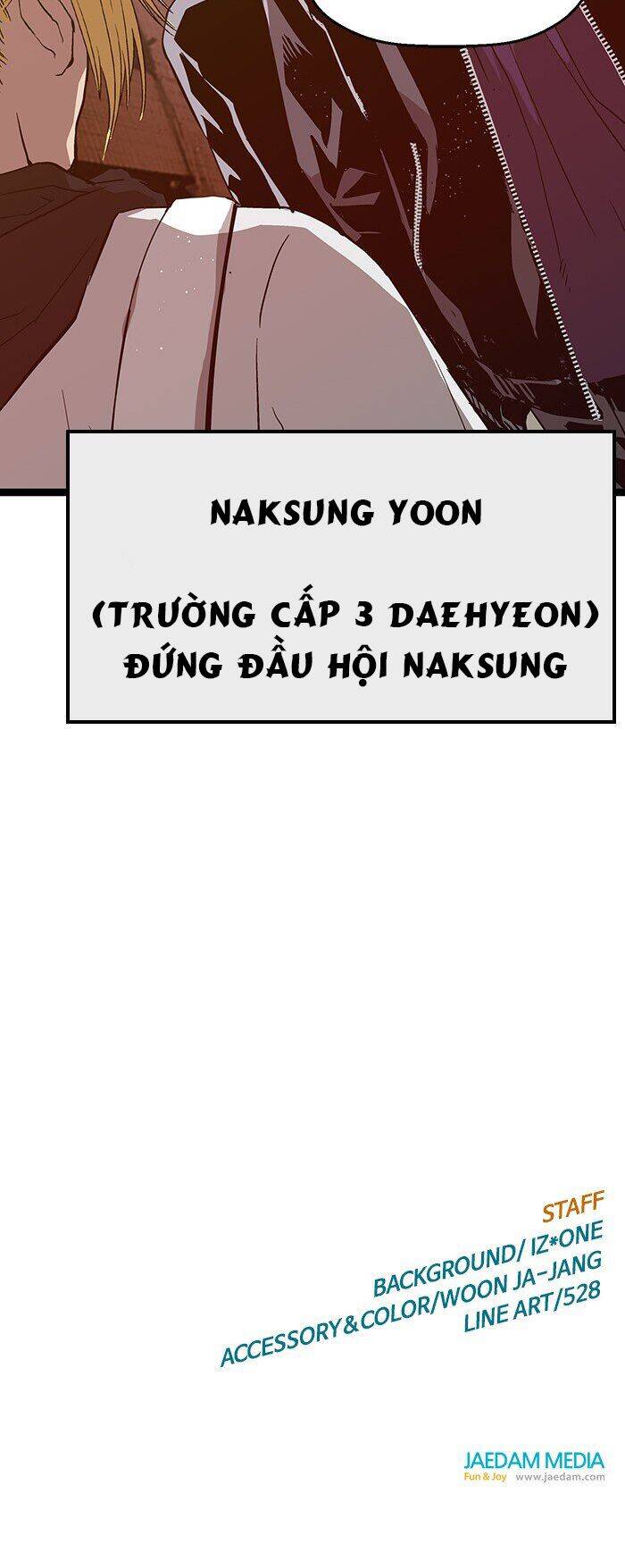 Anh Hùng Yếu Chapter 114 - Trang 2