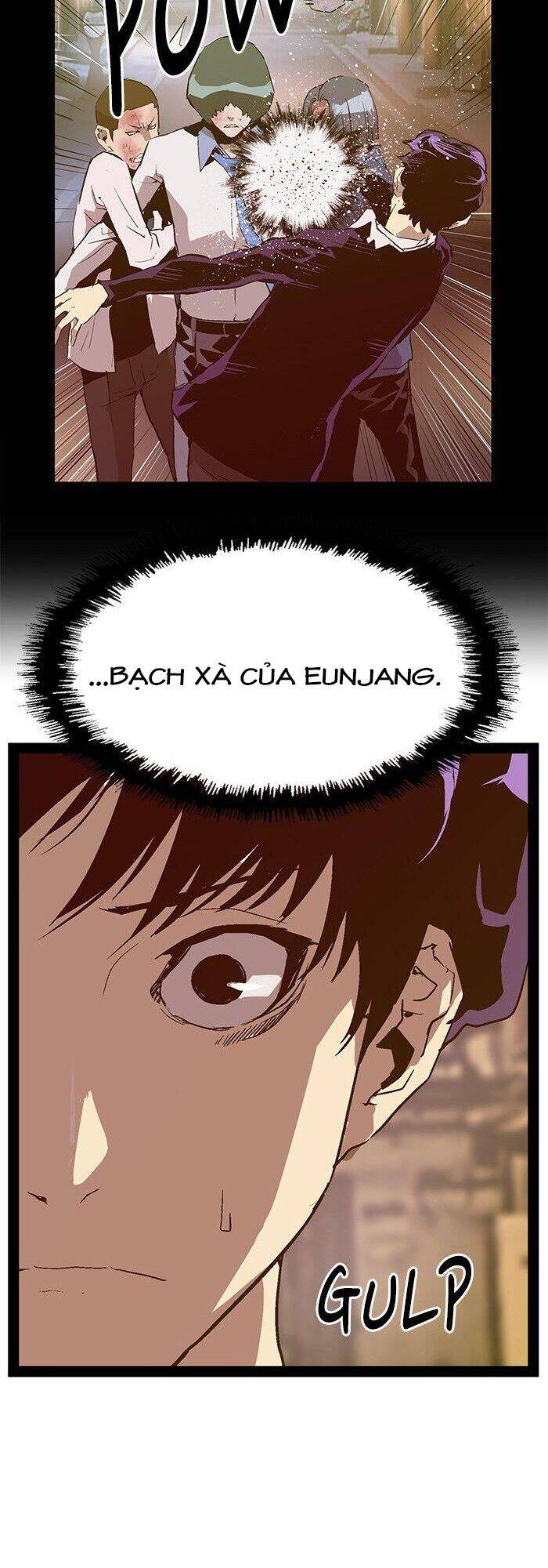 Anh Hùng Yếu Chapter 117 - Trang 2