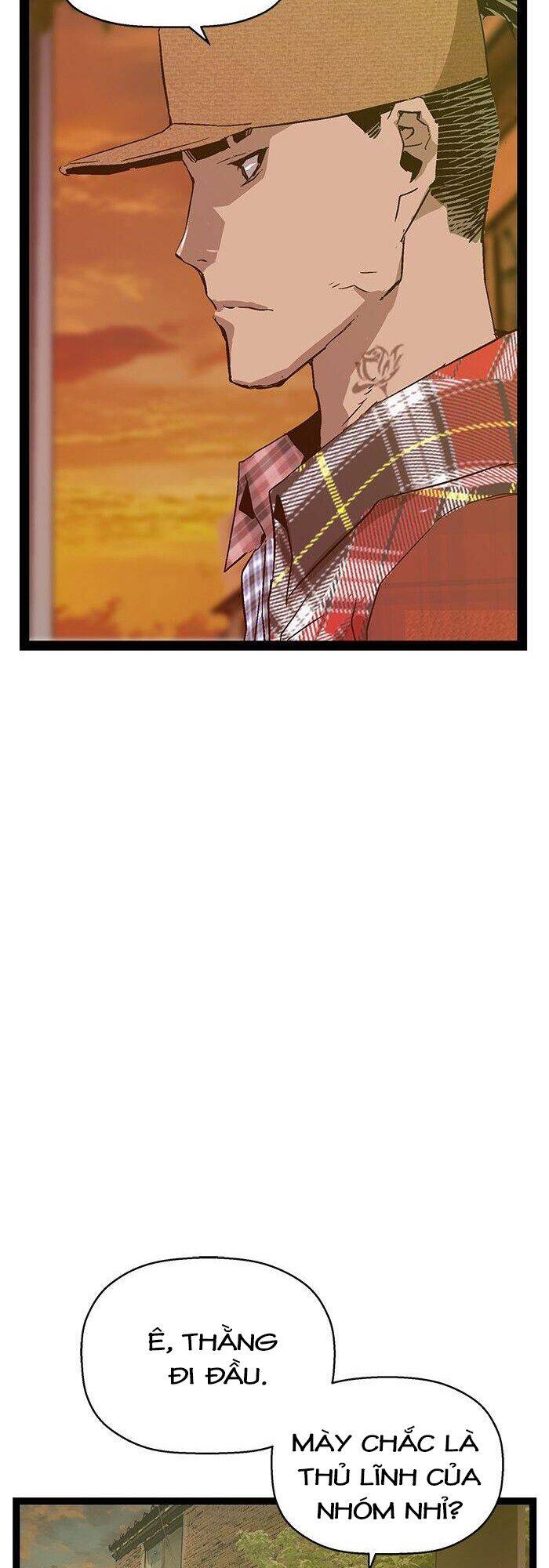 Anh Hùng Yếu Chapter 117 - Trang 2