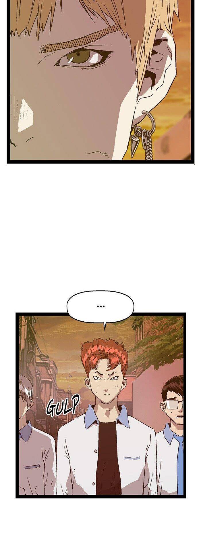 Anh Hùng Yếu Chapter 117 - Trang 2